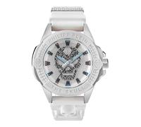 Philipp Plein Montre Quartz Analogique pour Mixte The $Kull