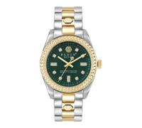 Philipp Plein - Montre Queen Crystal - Femme - Accessoires - Gris - Taille: ONE Size