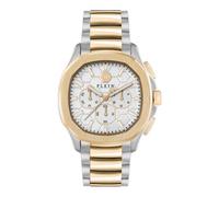 Philipp Plein - Montre Spectre Chrono 44mm - Homme - Accessoires - Gris - Taille: ONE Size