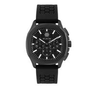 Philipp Plein - Montre Spectre Chrono - Homme - Accessoires - Noir - Taille: ONE Size