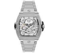 Philipp Plein Montre The Skeleton 44mm 5atm Automatic/analogical
