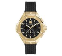 Philipp Plein Montre Unisex Analogue Quartz Plein Chrono Royal 42 MM PWPSA0124