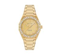 Philipp Plein - Montres - Homme - Accessoires - Jaune - Taille: ONE Size