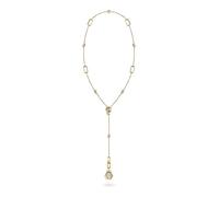 Philipp Plein $Nake Hexagon PW4GA0126 Montre analogique à quartz pour femme