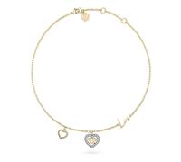 Philipp Plein - Necklace - Femme - Accessoires - Jaune - Taille: ONE Size