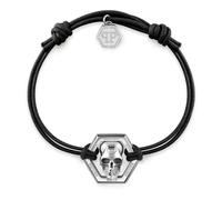 Philipp Plein - Necklace - Homme - Accessoires - Noir - Taille: ONE Size
