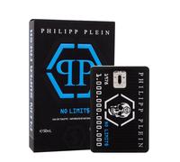 Philipp Plein Eau de Toilette No Limit$ Super Fre$h Homme 50 ml