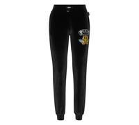 Philipp Plein - Pantalons Jogging - Femme - Pantalons - Noir - Taille: 38 FR