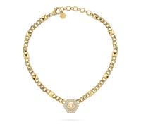 Philipp Plein - Pendentif - Femme - Accessoires - Jaune - Taille: ONE Size