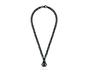 Philipp Plein - PJ9EA12NU - Collier - Hommes - 60cm - UNITY