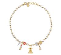 Philipp Plein - PJFEA09NU - Collier - Femmes - VALENTINE - 50+4,5cm