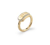 Philipp Plein - PJQEA06R3 - Bague - Femmes - TAG - Taille 54