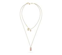 Philipp Plein - Pjqea12Nu Necklace - Femme - Accessoires - Jaune - Taille: ONE Size