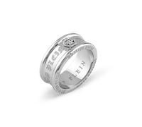 Philipp Plein - PJTEA01R7 - Ring - Hommes - GOTHIC TAG - Weite 62
