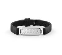 Philipp Plein - PJTEA02BU - Bracelet - Hommes - 20cm - GOTHIC TAG
