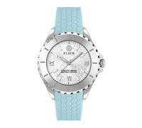Philipp Plein - Plein Heaven - Femme - Accessoires - Bleu - Taille: ONE Size