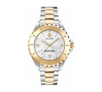 Philipp Plein - Plein Heaven Watch - Femme - Accessoires - Blanc - Taille: ONE Size