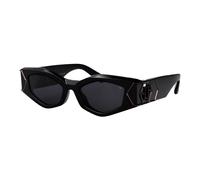 Philipp Plein - Plein Hera - unisex - Accessoires - Noir - Taille: 52 MM