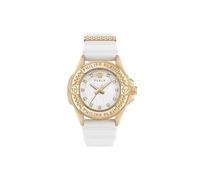 Philipp Plein Plein Majesty Montre analogique à Quartz pour Femme
