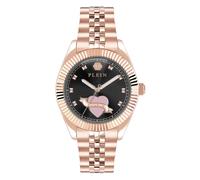 Philipp Plein - Plein Valentine Watch - Femme - Accessoires - Jaune - Taille: ONE Size