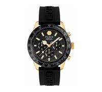 Philipp Plein - Pleinmeter Chronograph - Homme - Accessoires - Jaune - Taille: ONE Size