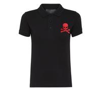 Philipp Plein - Polo - Femme - Tops - Noir - Taille: 38 FR
