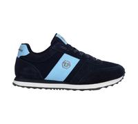 Philipp Plein - Portofino Runner Hexagon - unisex - Chaussures - Bleu - Taille: 39 EU