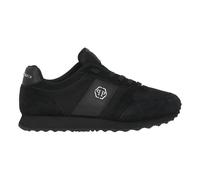 Philipp Plein - Portofino Runner Hexagon - unisex - Chaussures - Noir - Taille: 41 EU