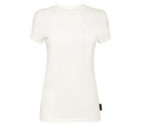 Philipp Plein - Pure Fit T-Shirt Fatale - Femme - Tops - Blanc - Taille: 42 FR