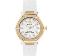 Montre Femme Philipp Plein PW1BA0123 bracelet s Quartz The Hexagon G