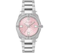 Philipp Plein PW1FA0125 Montre Femme Plein Icon Chain 36mm 5ATM
