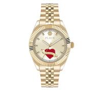 Philipp Plein - PW2BA0725 - Montre Bracelet - Femmes - Quartz - Valentine