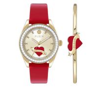 Philipp Plein - PW2BA0825 - Montre Bracelet - Femmes - Quartz - Valentine
