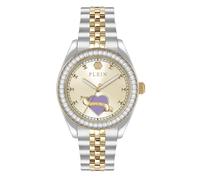 Philipp Plein - PW2BA0925 - Montre Bracelet - Femmes - Quartz - Valentine