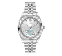 Philipp Plein - PW2BA1125 - Montre Bracelet - Femmes - Quartz - Valentine