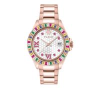 Philipp Plein - PW2FA0425 - Montre Bracelet - Femmes - Quartz - Lady Empire