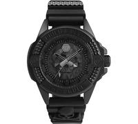 Philipp Plein PWAAA0721 The $kull Montre Homme 44mm 5ATM