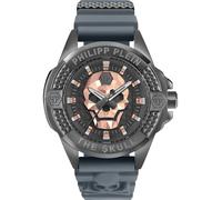 Philipp Plein PWAAA2324 Montre Homme The Skull 47mm 5ATM