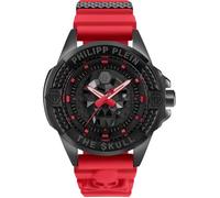 Philipp Plein PWAAA2424 Montre Homme The Skull 47mm 5ATM