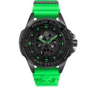 Philipp Plein PWAAA2524 Montre Homme The Skull 47mm 5ATM