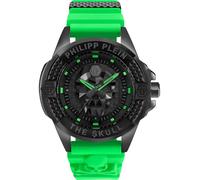Philipp Plein PWAAA2524 Montre Homme The Skull 47mm 5ATM
