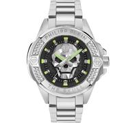 Philipp Plein Montre Homme PWAAA2725 The Skull G Quartz – Bracelet s