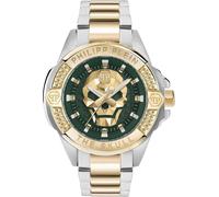 Philipp Plein - PWAAA2825 - Montre - Hommes - Quartz - The Skull