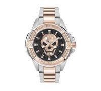 Philipp Plein - PWAAA2925 - Montre Bracelet - Hommes - Quartz - The Skull