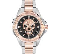 Montre Homme Philipp Plein PWAAA2925 Bracelet s Quartz The Skull G