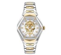 Philipp Plein - PWADA0424 - Montre Bracelet - Femmes - Quartz - High-Conic