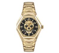 Philipp Plein - PWADA0524 - Montre Bracelet - Femmes - Quartz - High-Conic