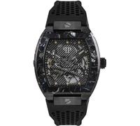 Philipp Plein PWBAA0221 The $keleton Automatique Montre Homme 44mm 5ATM