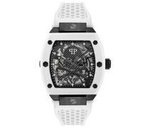 Philipp Plein PWBAA2424 The $keleton automatisch Horloge