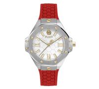 Philipp Plein - PWBDA0124 - Montre Bracelet - Femmes - Quartz - Hyper-Sport